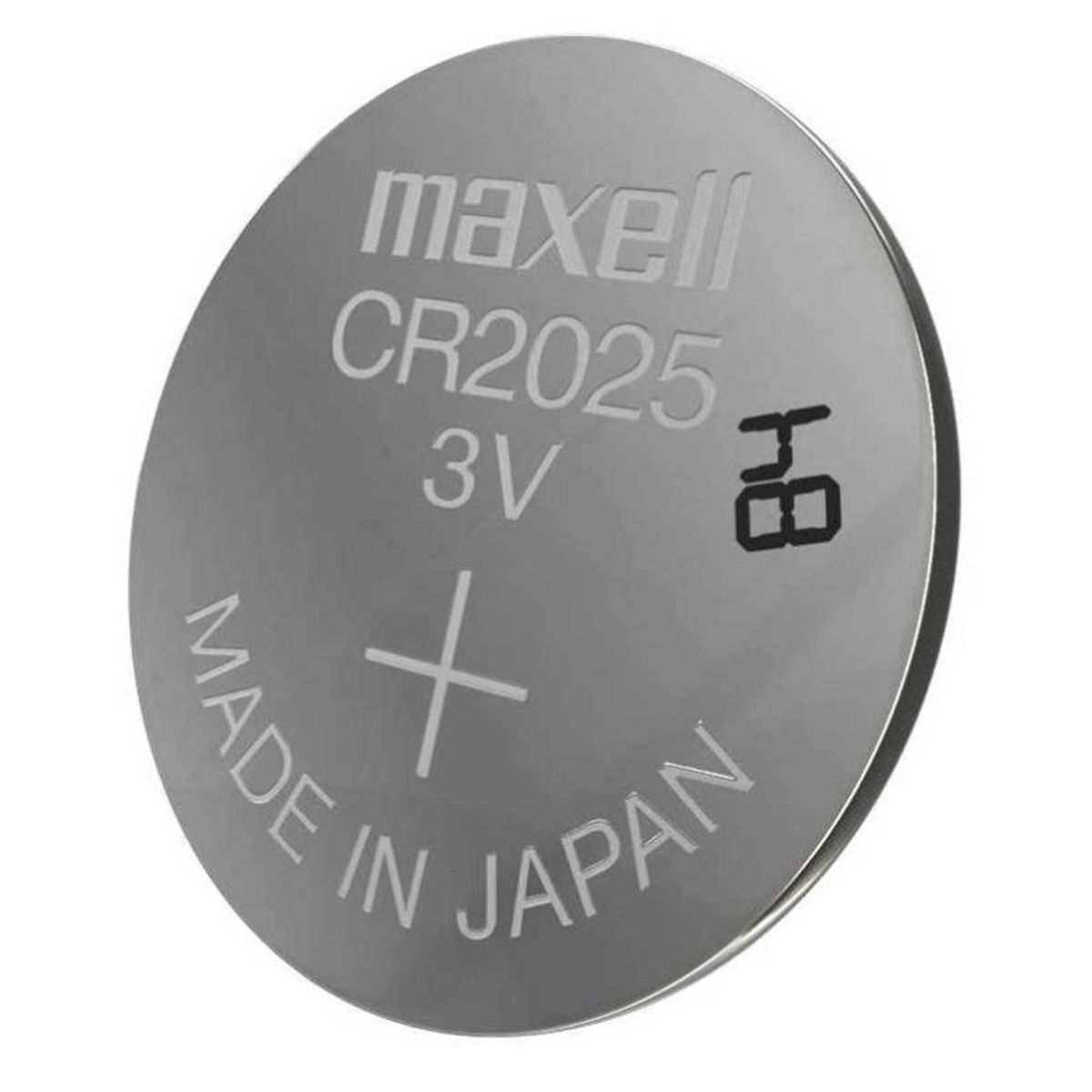 OEM - PILA DE RELOJ MAXELL CR-2025