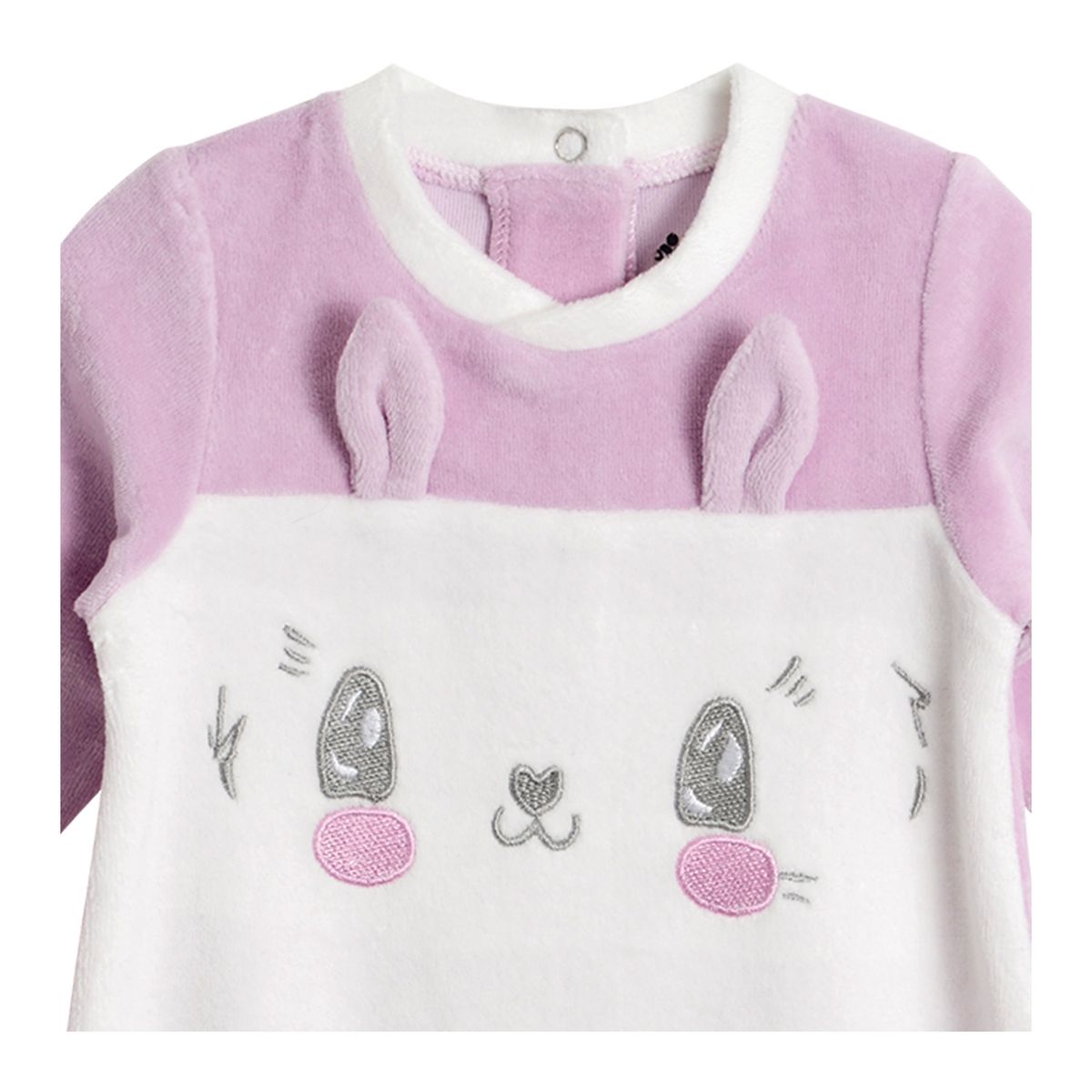 EXCEPTION - Osito de Plush Bebé Niña Exception