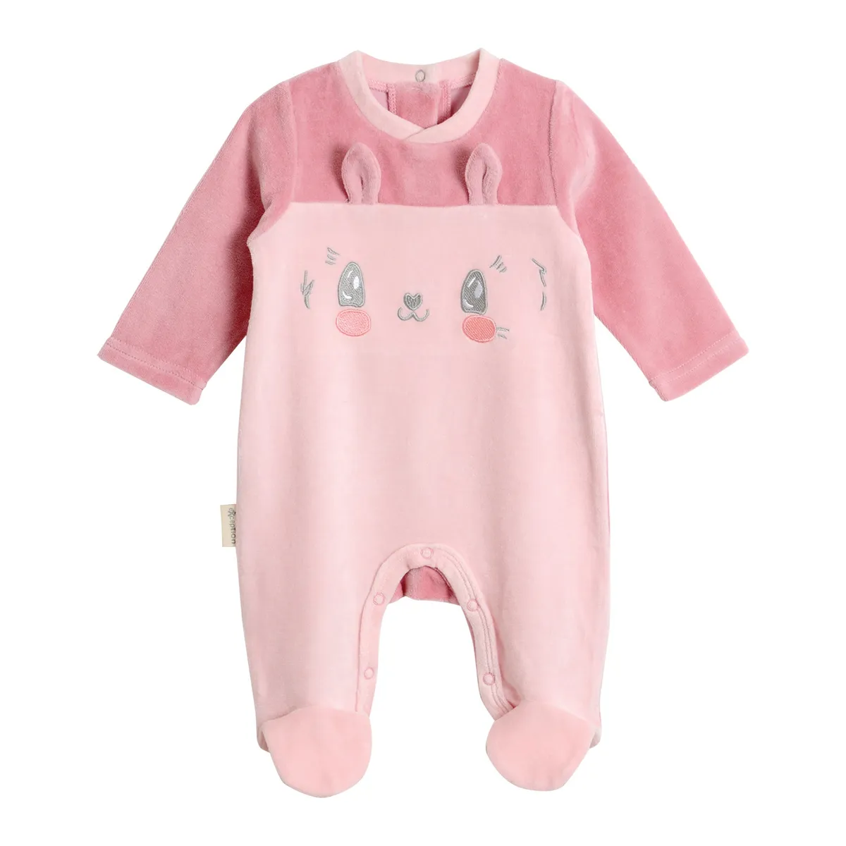 EXCEPTION - Osito de Plush Bebé Niña Exception