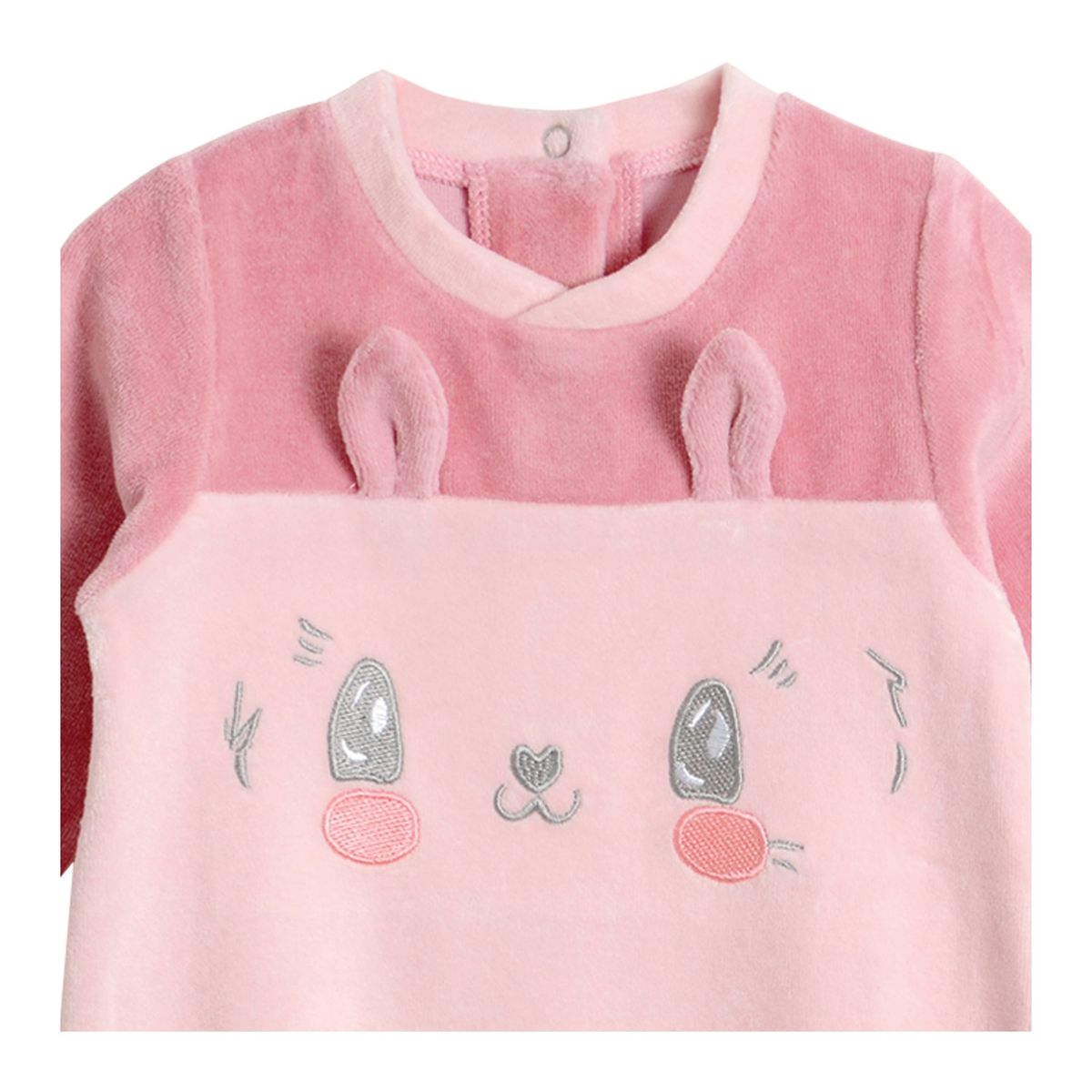 EXCEPTION - Osito de Plush Bebé Niña Exception