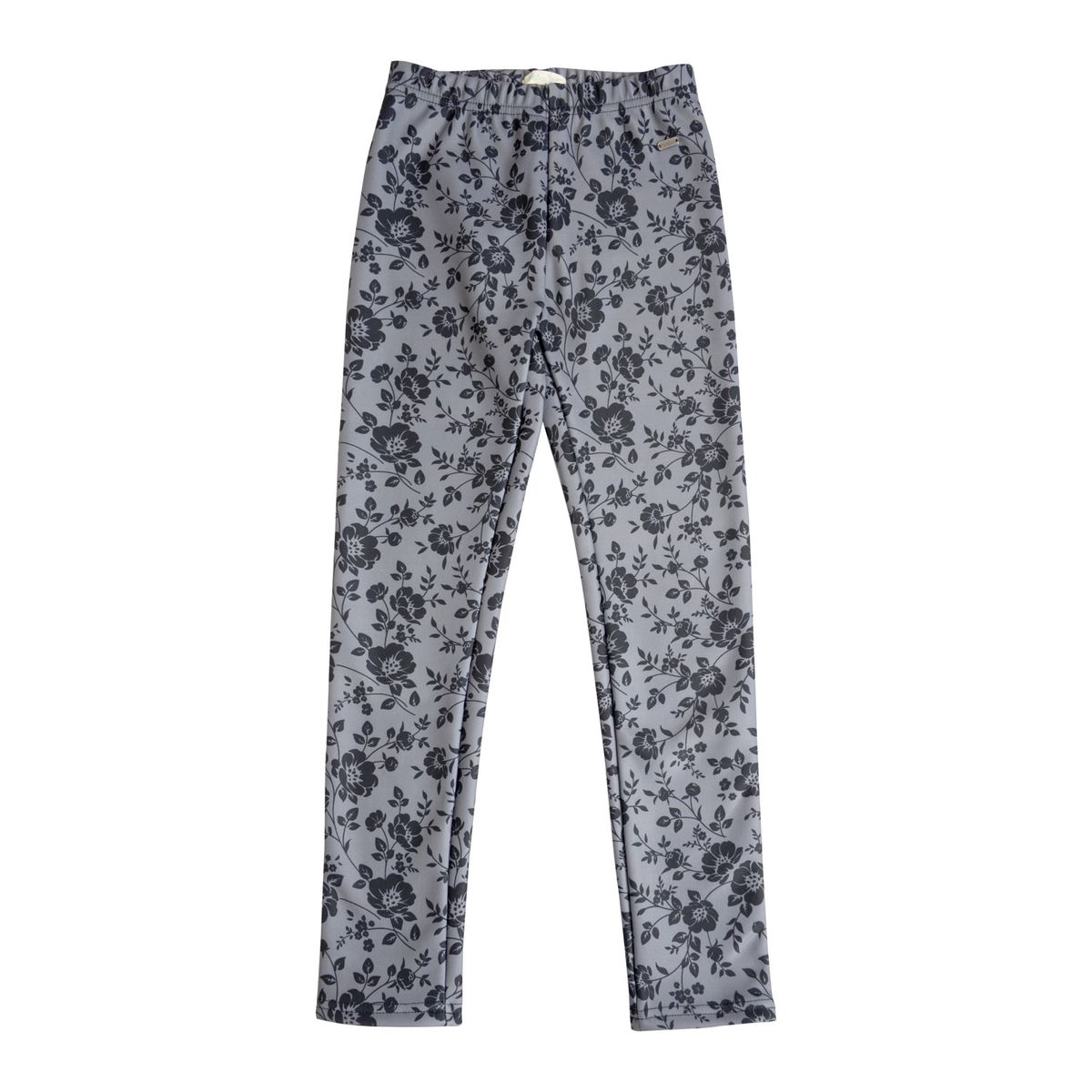 EXCEPTION - Calza Interior Peludo Niña Exception