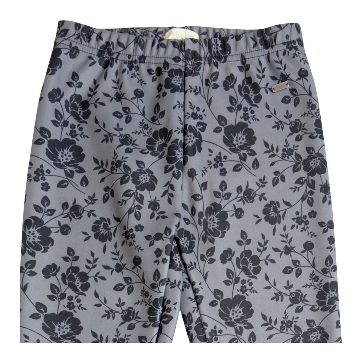 EXCEPTION - Calza Interior Peludo Niña Exception