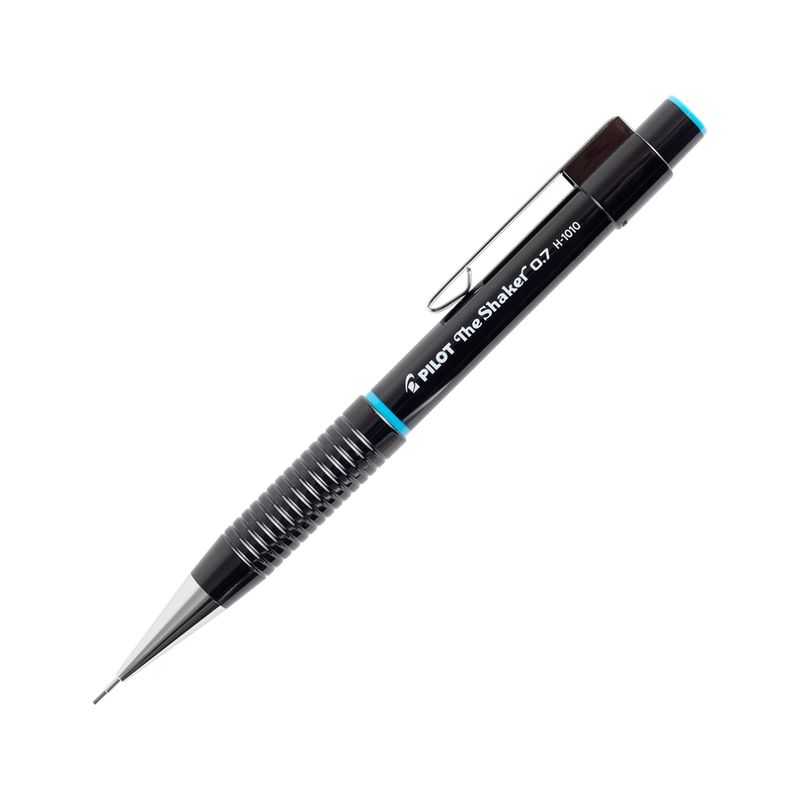 PILOT - Portaminas The Shaker 07 Pilot