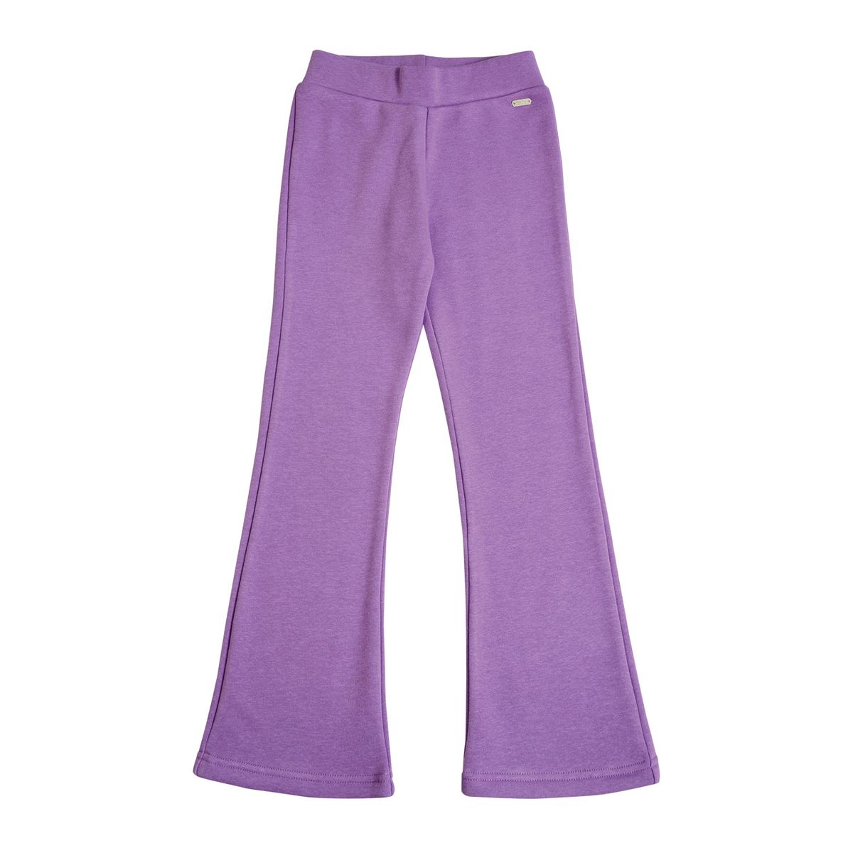 EXCEPTION - Calza Interior Peludo Flare Niña Exception