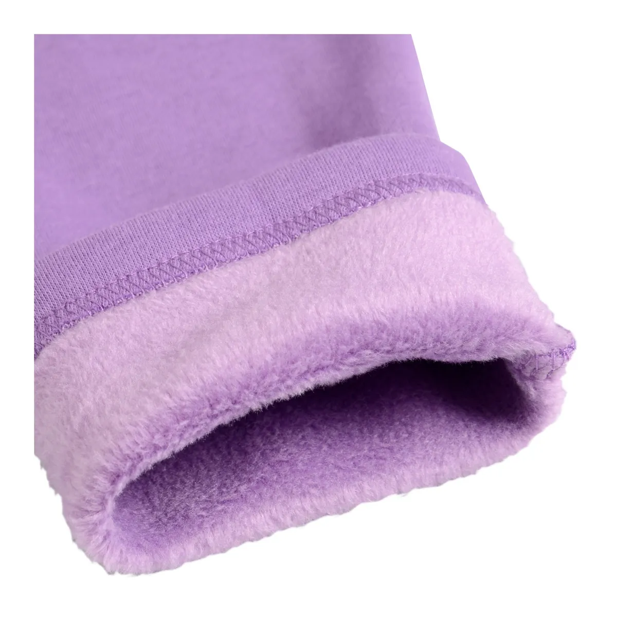 EXCEPTION - Calza Interior Peludo Flare Niña Exception