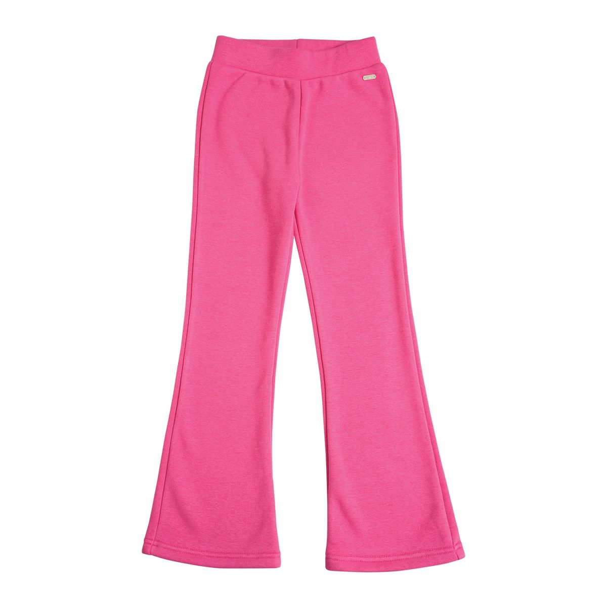 EXCEPTION - Calza Interior Peludo Flare Niña Exception