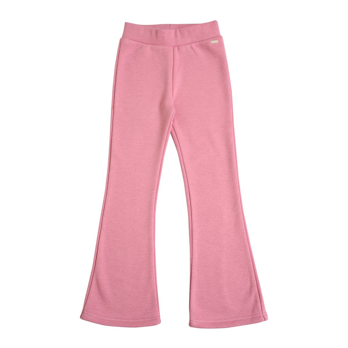 EXCEPTION - Calza Interior Peludo Flare Niña Exception