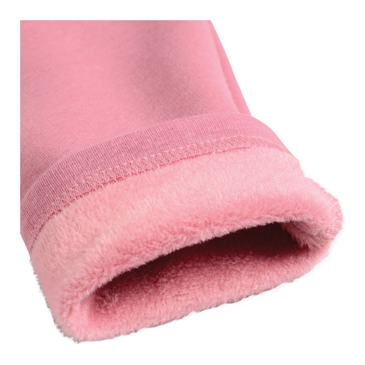 EXCEPTION - Calza Interior Peludo Flare Niña Exception