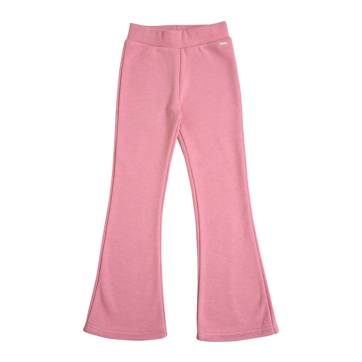 EXCEPTION - Calza Interior Peludo Flare Niña Exception