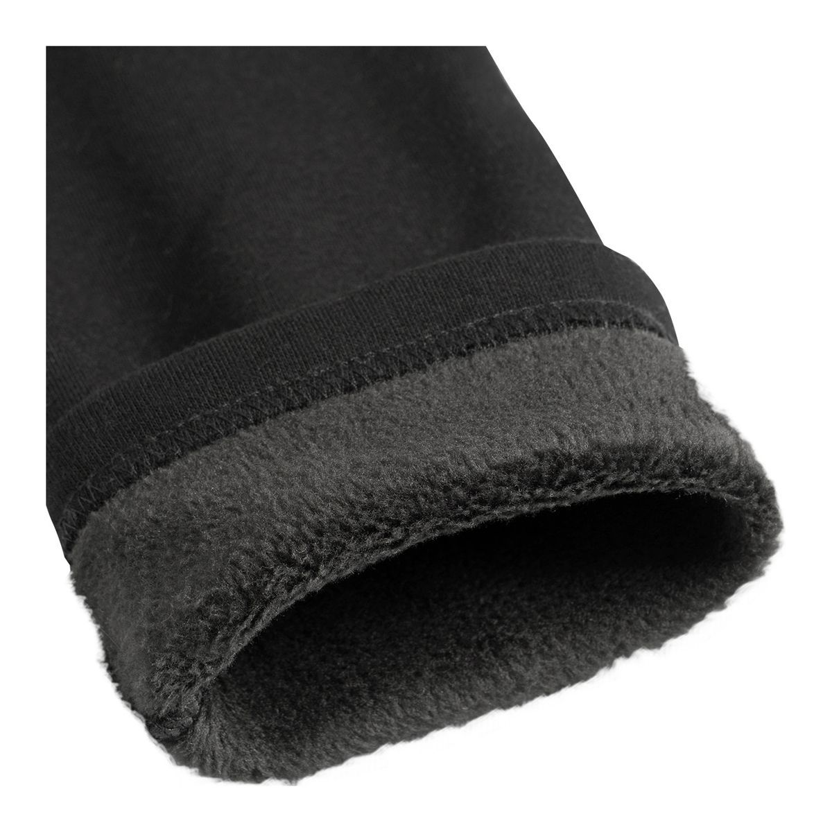 EXCEPTION - Calza Interior Peludo Niña Exception