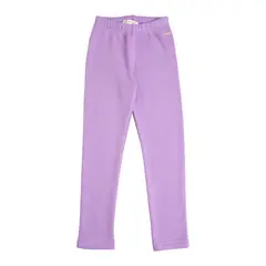 EXCEPTION - Calza Interior Peludo Juvenil Niña Tallas 12-14-16