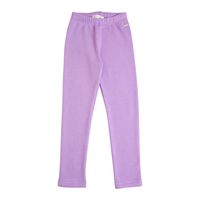 Calza Interior Peludo Niña