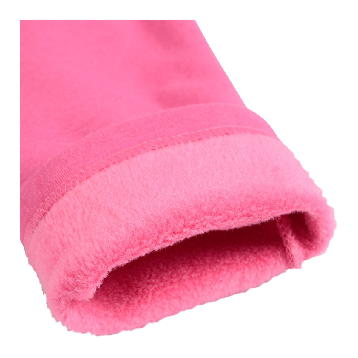 EXCEPTION - Calza Interior Peludo Niña Exception