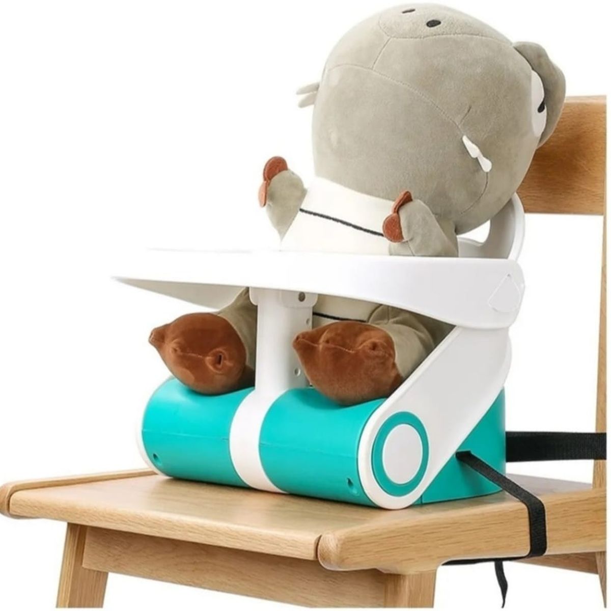 GENERICO - Silla De Comer Adaptable Para Bebe