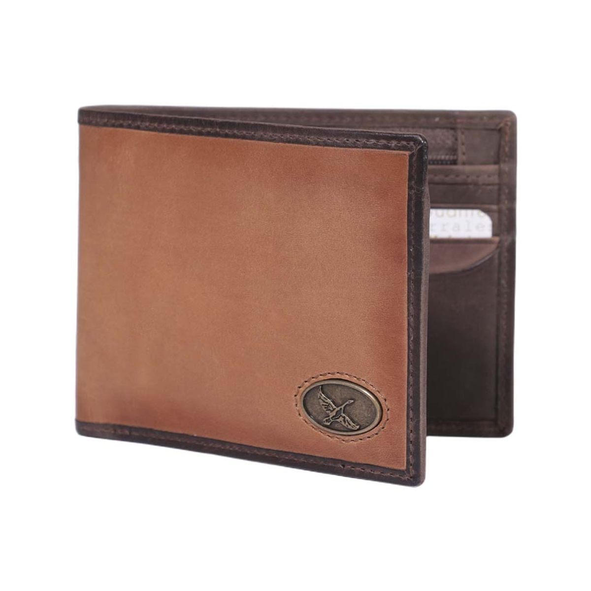 GINO RODINIS - Billetera Hombre Massimo 813 Gino Rodinis