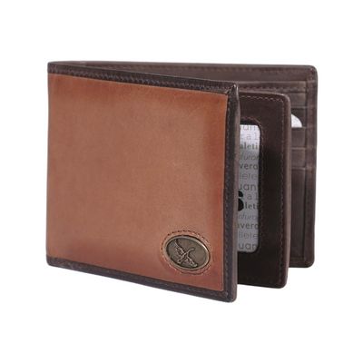 Imagen 2 del producto Billetera Hombre Massimo 816 Camel