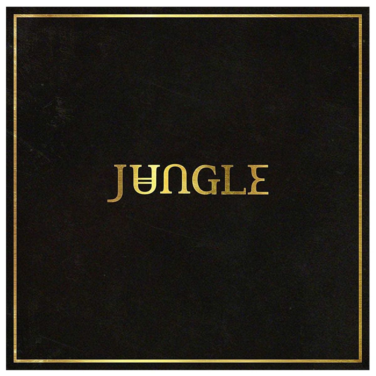 HITWAY MUSIC - JUNGLE - JUNGLE - VINILO HITWAY MUSIC