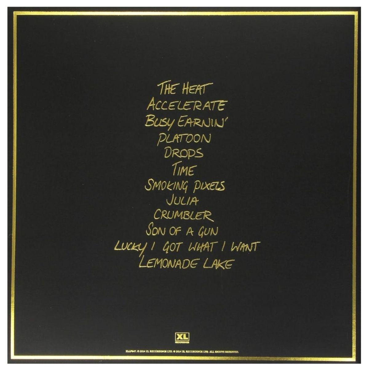 HITWAY MUSIC - JUNGLE - JUNGLE - VINILO HITWAY MUSIC