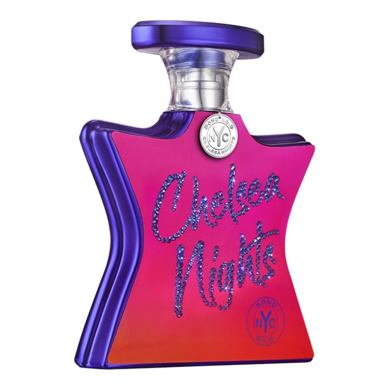 BOND N9 - BOND NO9 CHELSEA NIGHTS 100ML