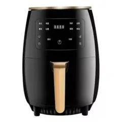 OEM - Freidora De Aire Air Fryer Digital 5 Litros