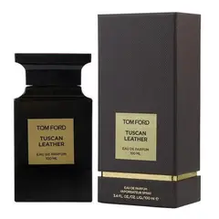 TOM FORD - TUSCAN LEATHER EDP 100ML