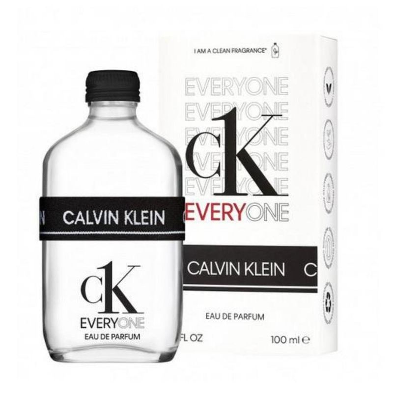 CALVIN KLEIN - CALVIN KLEIN CK EVERYONE EDP 200ML