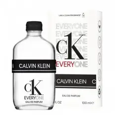 CALVIN KLEIN - CK EVERYONE EDP 200ML