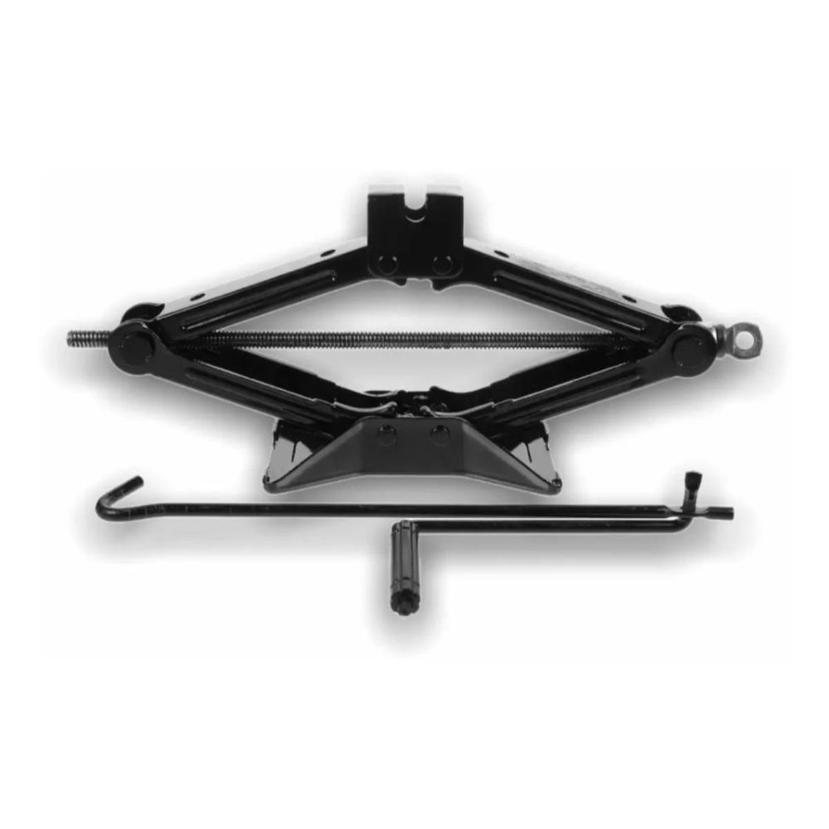 GENERICO - Gata De Elevación Para Auto Tipo Tijera De 3 Toneladas