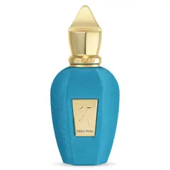XERJOFF - XJ V "ERBA PURA" 50ML EDP