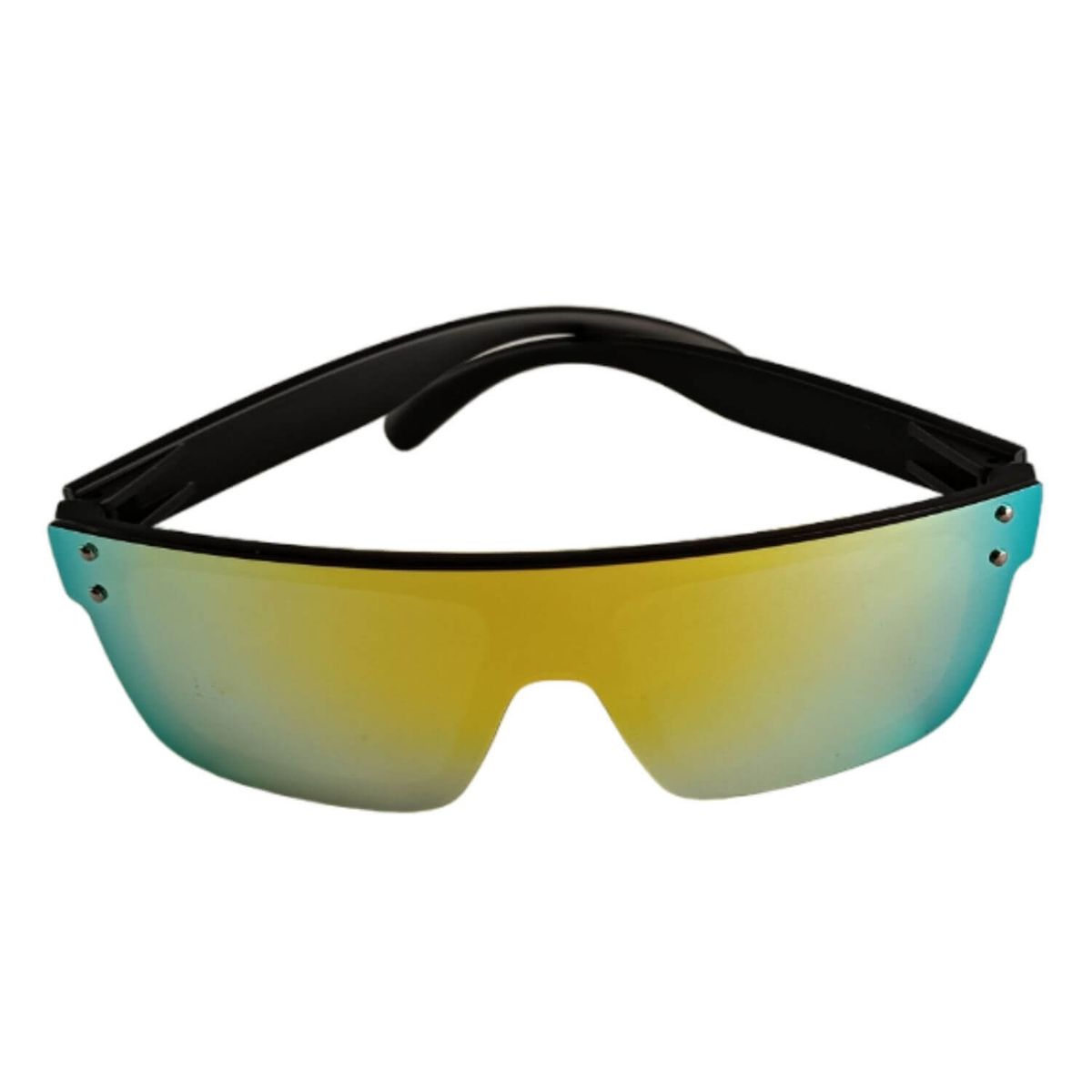 GENERICO - Lentes anteojos de sol gafas mujer hombre polarizados UV400