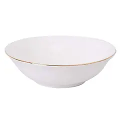 HALLEN - Plato Sopa 23 cm Royal