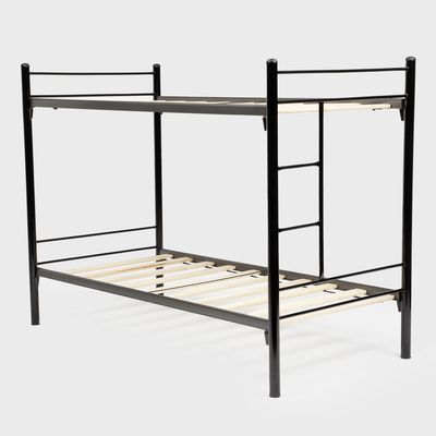 Imagen 2 del producto Camarote Metalico Bingo 1 Plaza Fijo