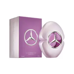 MERCEDES BENZ - MERCEDES BENS FOR WOMEN EDP 90 ML