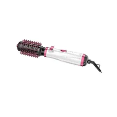GAMA - Cepillo Secador Y Voluminizador 3 en 1 New Turbo 2300