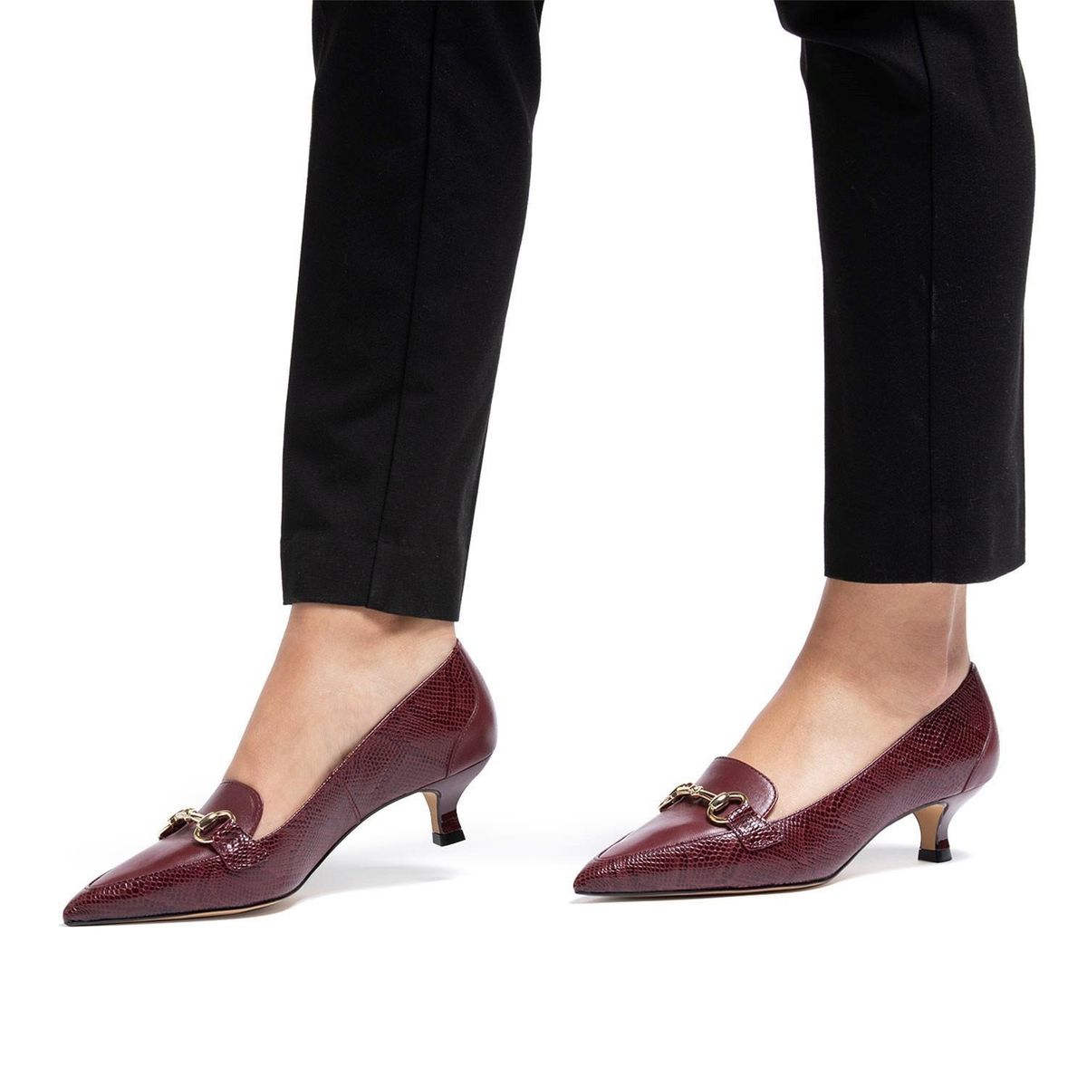 GACEL - Zapato - Halle - Gacel - Burdeo