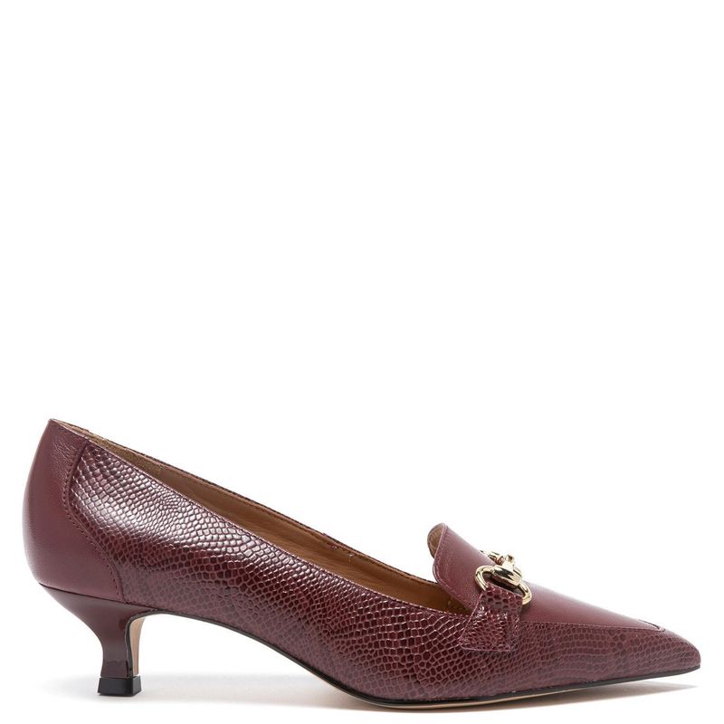 GACEL - Zapato - Halle - Gacel - Burdeo