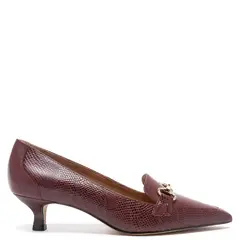 GACEL - Zapato - Halle - - Burdeo