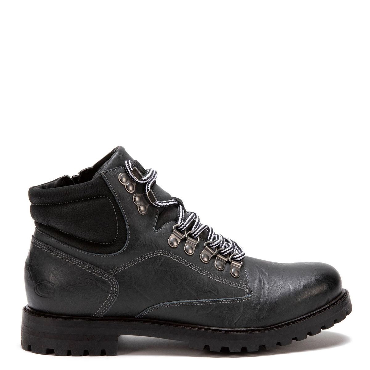 GUANTE - Botin - Estocolmo - Guante - Negro