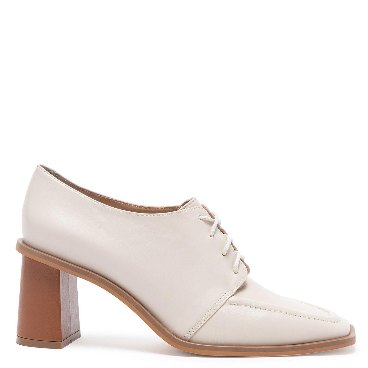 GACEL - Zapato - Mujer - Ava - Gacel - Off White