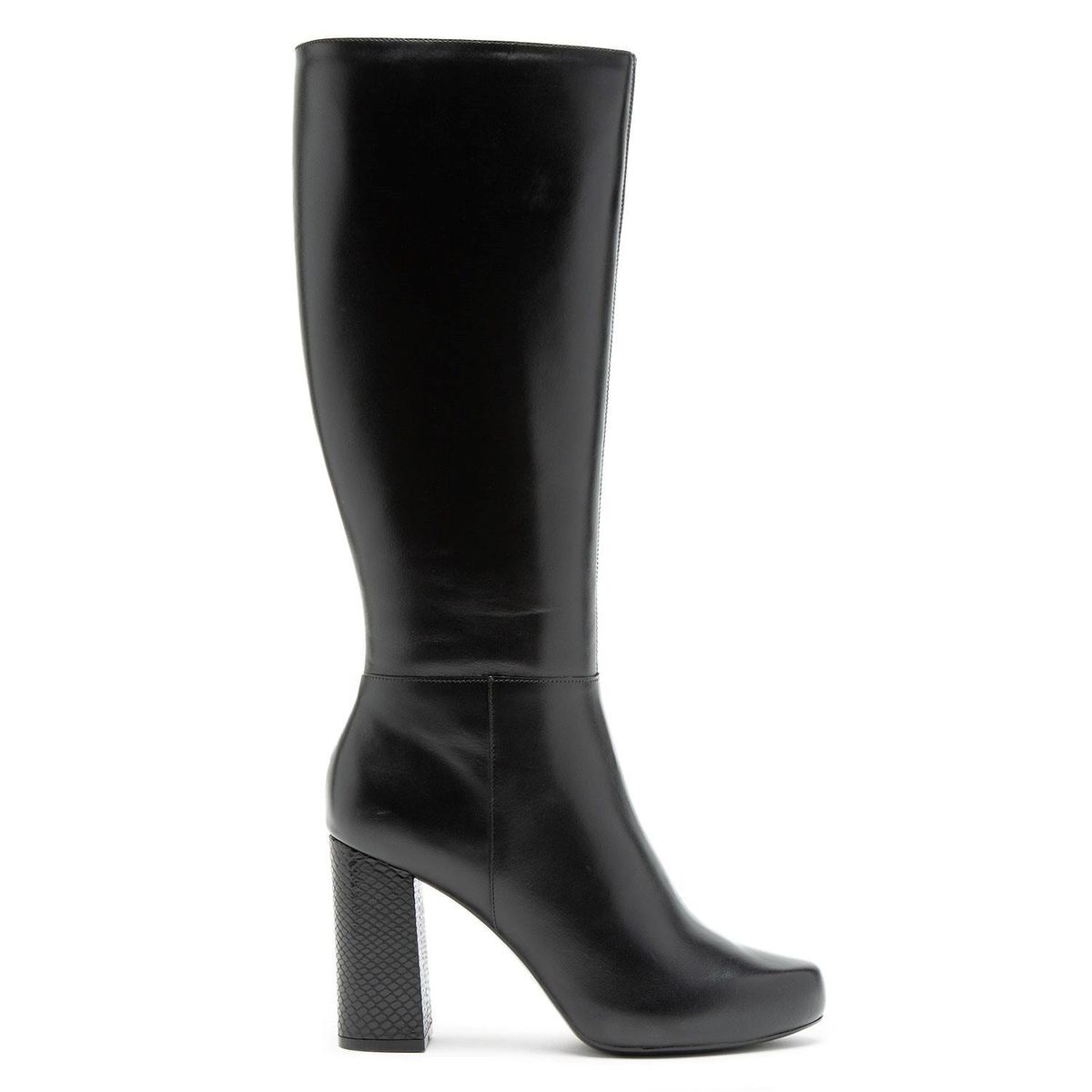 GACEL - Bota - Ambra - Gacel - Negro