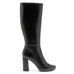 GACEL - Bota - Mujer - Ambra - - Negro