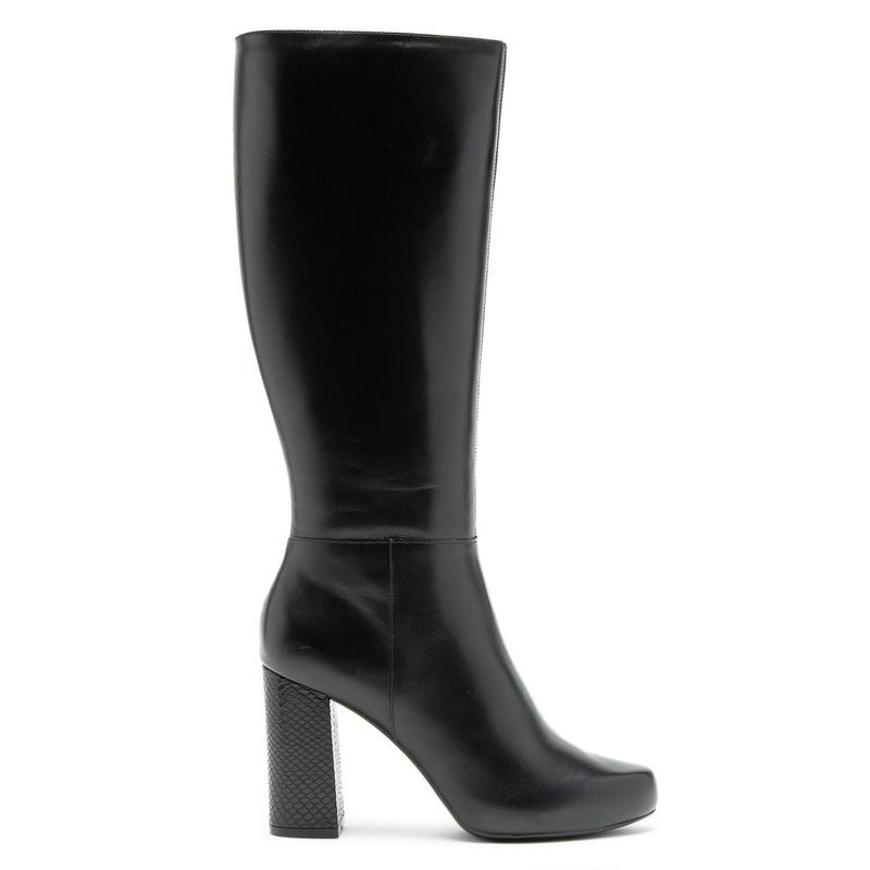 GACEL - Bota - Ambra - Gacel - Negro