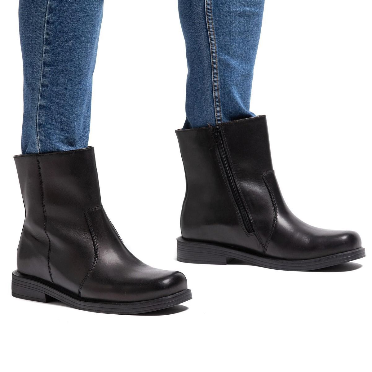 GUANTE - Bota - Hombre - PerfectRe-Flex - Guante - Negro