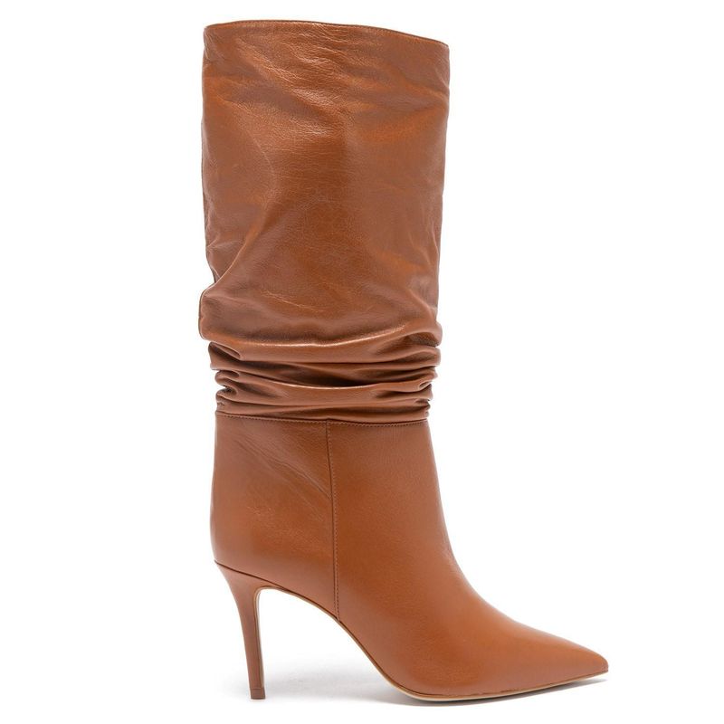 GACEL - Bota - Mujer - Jazmin - Gacel - Tostado