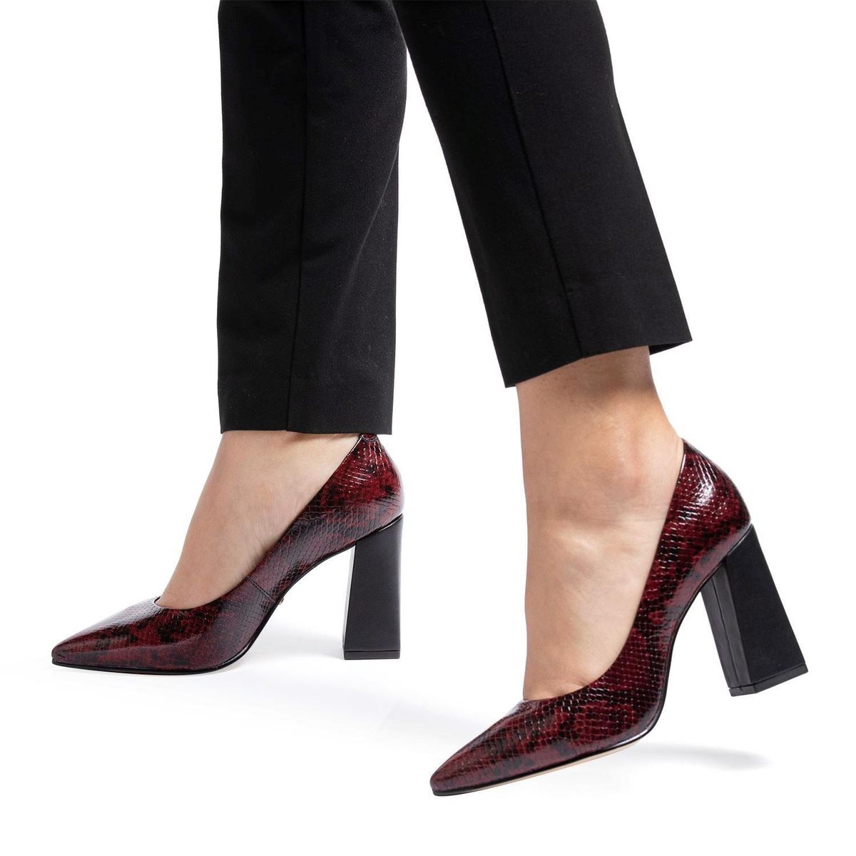 GACEL - Zapato - Priscilla - Gacel - Burdeo