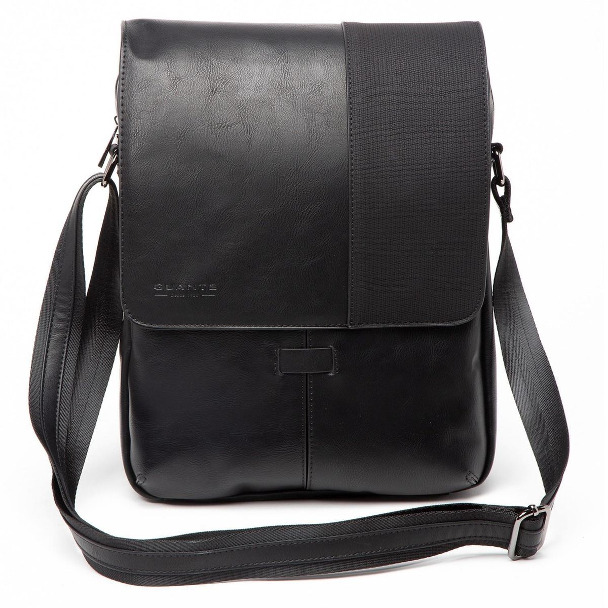 GUANTE - Bolso - Hombre - Morral - Guante - Negro