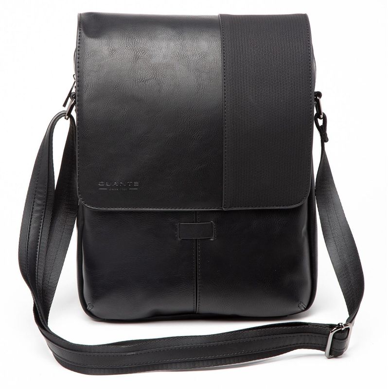 GUANTE - Bolso - Morral - Guante - Negro
