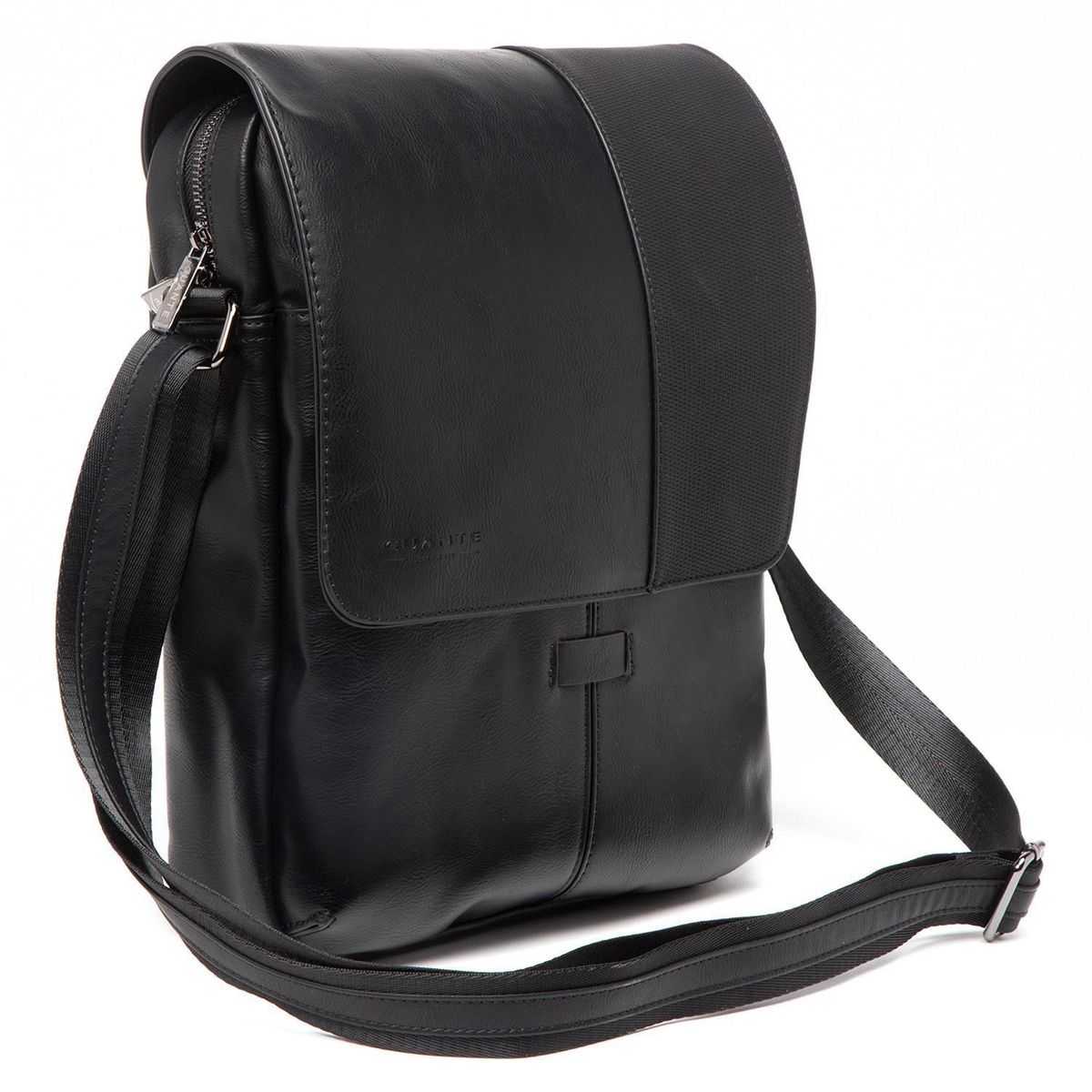 GUANTE - Bolso - Hombre - Morral - Guante - Negro
