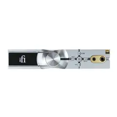 IFI AUDIO - Amplificador de audífonos DAC IFI NEO iDSD 2