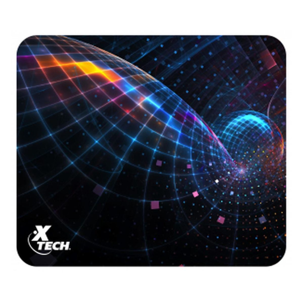 XTECH - Mouse Pad XTA-181 Negro
